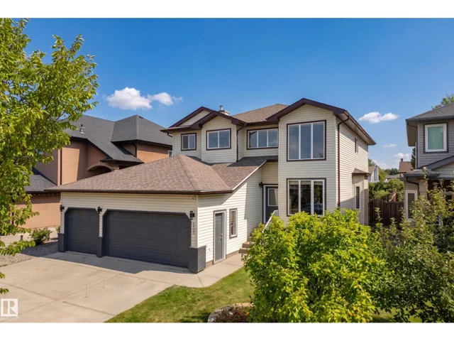 5403 60 ST, Beaumont, Alberta T4X0B3