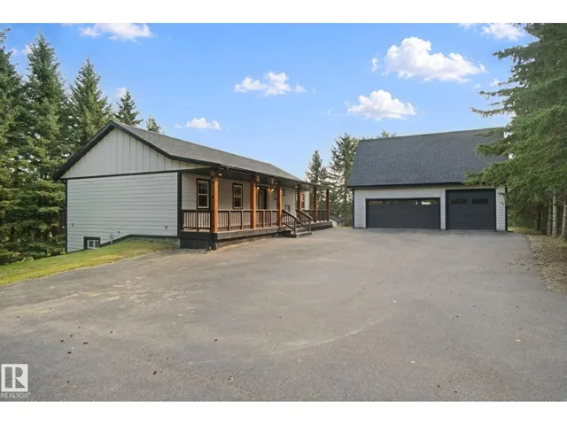 53203 RGE ROAD 15, Rural Parkland County, Alberta T7Y0C3