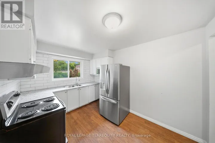 21 - 506 NORMANDY STREET, Oshawa (Central), Ontario L1H7N8