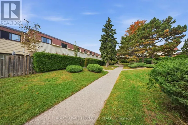 21 - 506 NORMANDY STREET, Oshawa (Central), Ontario L1H7N8