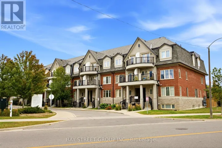 23 - 1 EATON PARK LANE E, Toronto (L'Amoreaux), Ontario M1W0A5