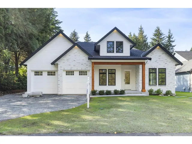 Lot 2 3743 244 STREET, Langley, British Columbia V2Z2L1