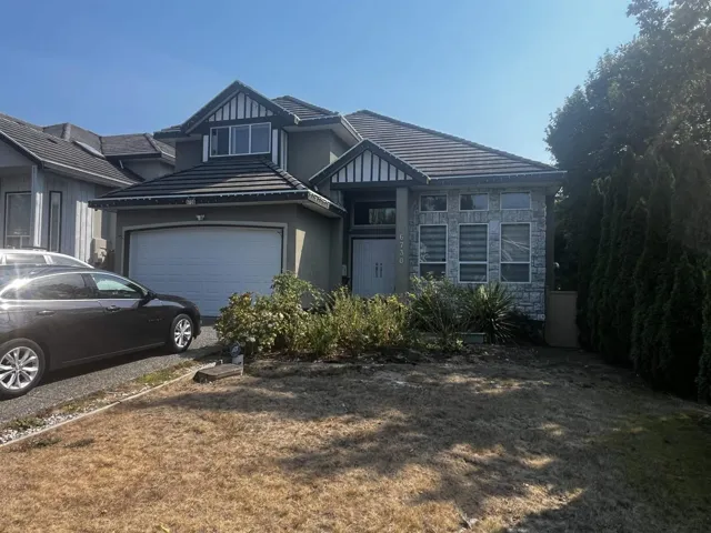 6730 150 STREET, Surrey, British Columbia V3S9G8