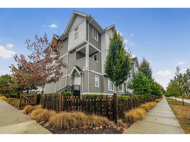 20 8033 166B STREET, Surrey, British Columbia V4N6G7