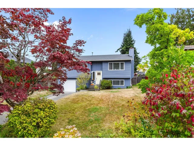 26861 33 AVENUE, Langley, British Columbia V4W3G6