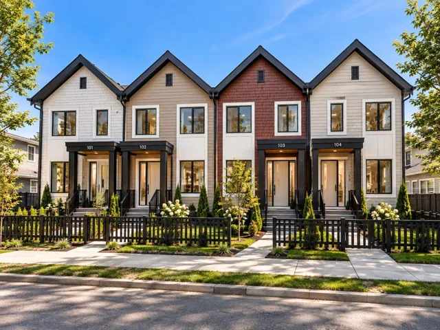 102 10151 144 STREET, Surrey, British Columbia V3T4T9