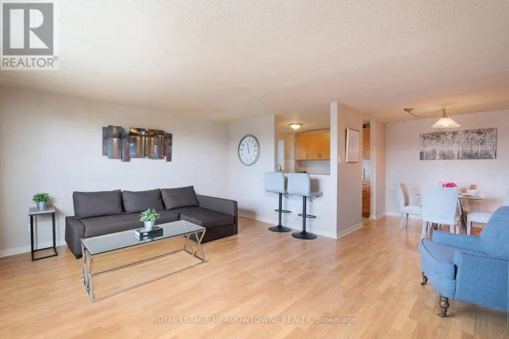 206 - 6720 GLEN ERIN DRIVE, Mississauga (Meadowvale), Ontario L5N3K8