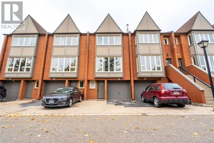 118 - 895 MAPLE AVENUE, Burlington (Brant), Ontario L7S2H7
