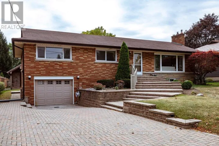 970 DANFORTH AVENUE, Burlington (Bayview), Ontario L7T1S8