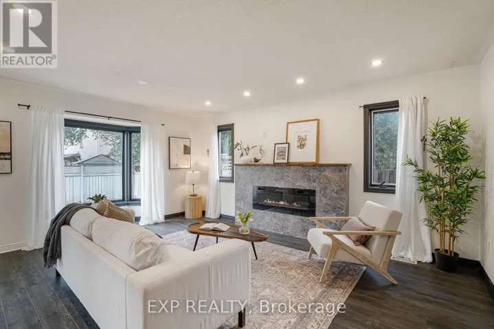 65 PRESSED BRICK DRIVE, Brampton (Brampton North), Ontario L6V4K5