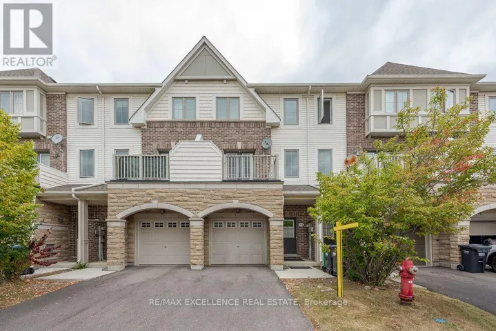 84 - 110 CEDAR LAKE CRESCENT, Brampton (Bram West), Ontario L6Y0R1