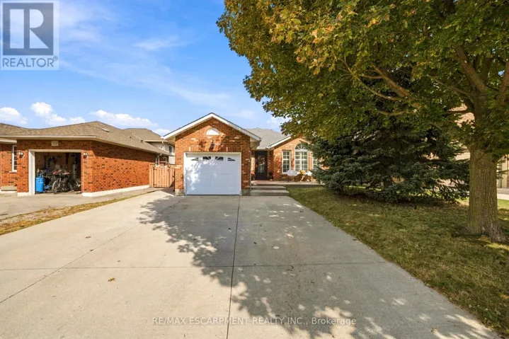 776 ACADIA DRIVE, Hamilton (Rushdale), Ontario L8W3V2