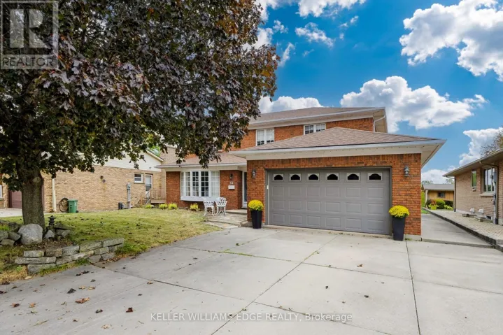 54 MONTE DRIVE, Hamilton (Gershome), Ontario L8G4M5