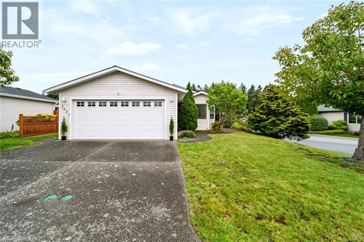 3931 Excalibur St, Nanaimo, British Columbia V9T6B9