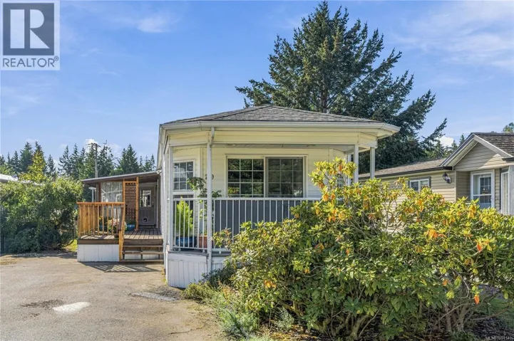 219 2465 Apollo Dr, Nanoose Bay, British Columbia V9P9K2