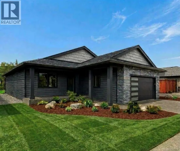 756 Beaver Creek Blvd, Campbell River, British Columbia V9H0G4
