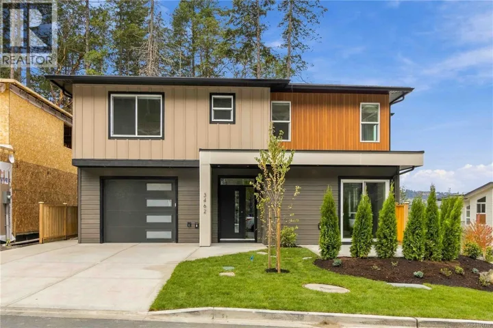 3462 Merlot Terr, Langford, British Columbia V9C0N6