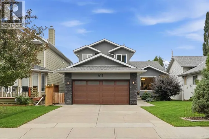 611 25 Avenue NE, Calgary, Alberta T2E1Y6