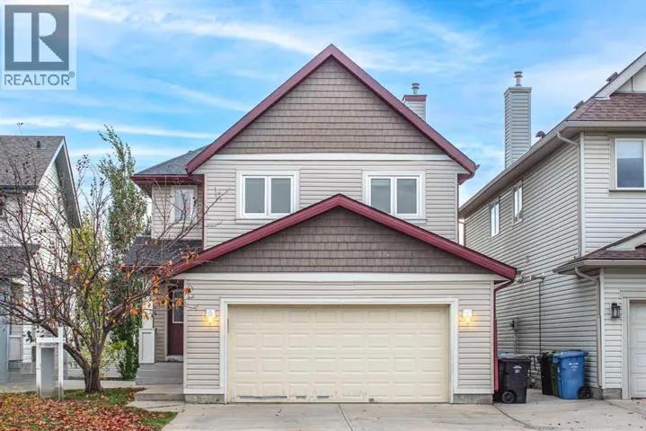 73 Evansbrooke Way NW, Calgary, Alberta T3P1C7