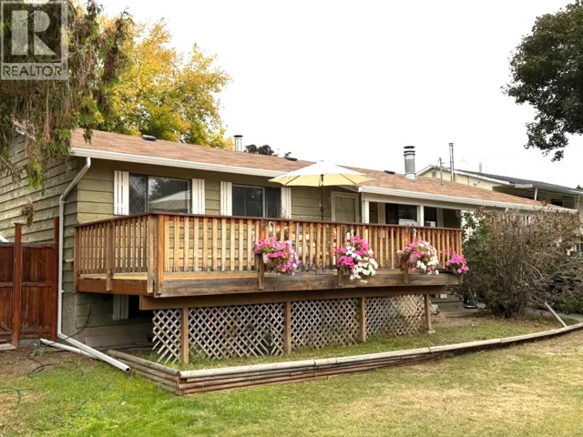 2490 Smid Road, West Kelowna, British Columbia V4T1P1