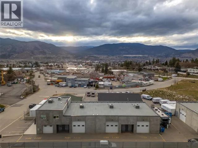 1441 Clark Avenue Unit# 104, Penticton, British Columbia V2A7K7