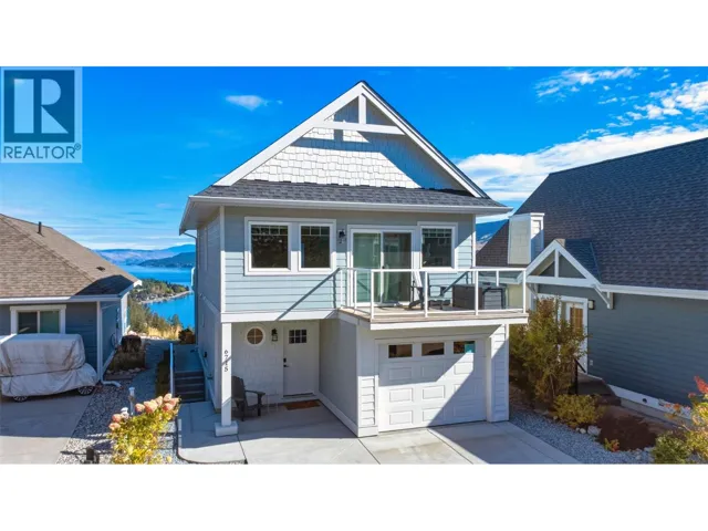 6715 La Palma Loop Unit# 238 Lot# 238, Kelowna, British Columbia V1Z3R8