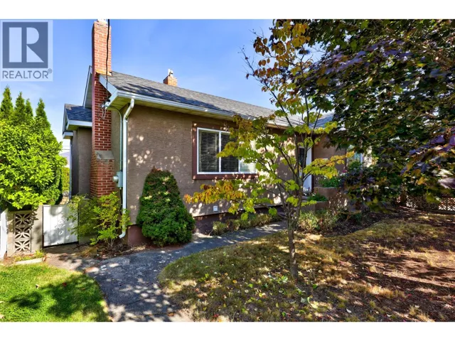 658 Dominion Street, Kamloops, British Columbia V2C2X7