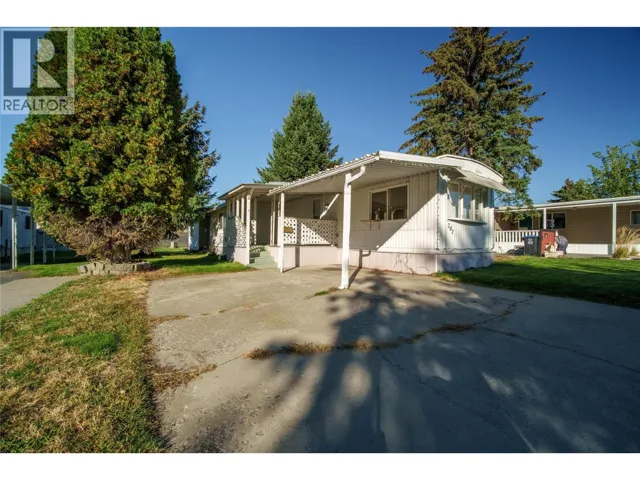 197 Dauphin Avenue Unit# 207, Penticton, British Columbia V2A3S3