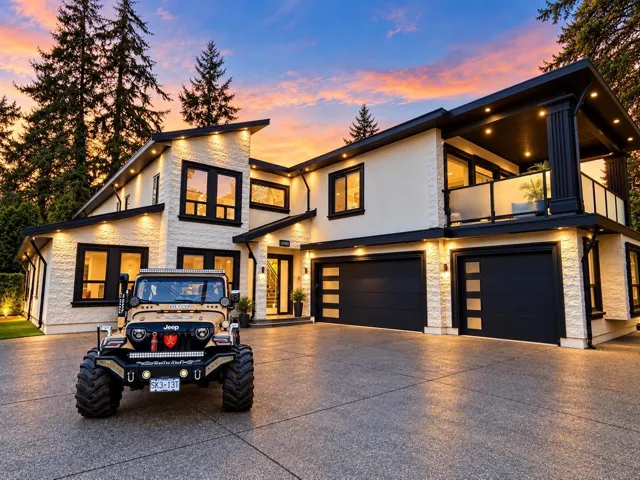 14186 MELROSE DRIVE, Surrey, British Columbia V3R5R2
