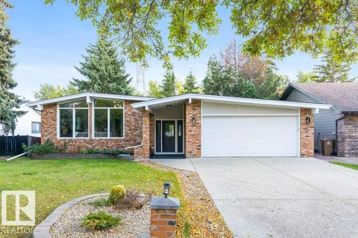 102 GOODRIDGE DR, St. Albert, Alberta T8N2B2