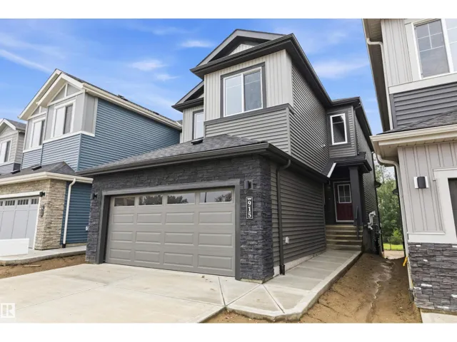 915 Elderberry LD NW, Edmonton, Alberta T6M3K3
