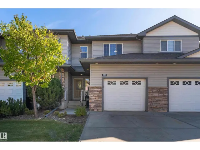 #229 41 SUMMERWOOD BV, Sherwood Park, Alberta T8H0C8