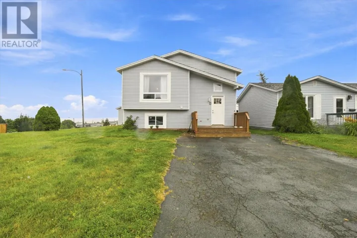 6 Simcoe Drive, Mount Pearl, Newfoundland & Labrador A1N4W1