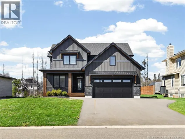 77 Bouchard Street, Dieppe, New Brunswick E1A9T9