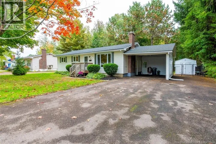 381 Beaumont Street, Dieppe, New Brunswick E1A1A7