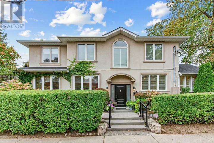103 BROOKDALE AVENUE, Toronto (Lawrence Park North), Ontario M5M1P4