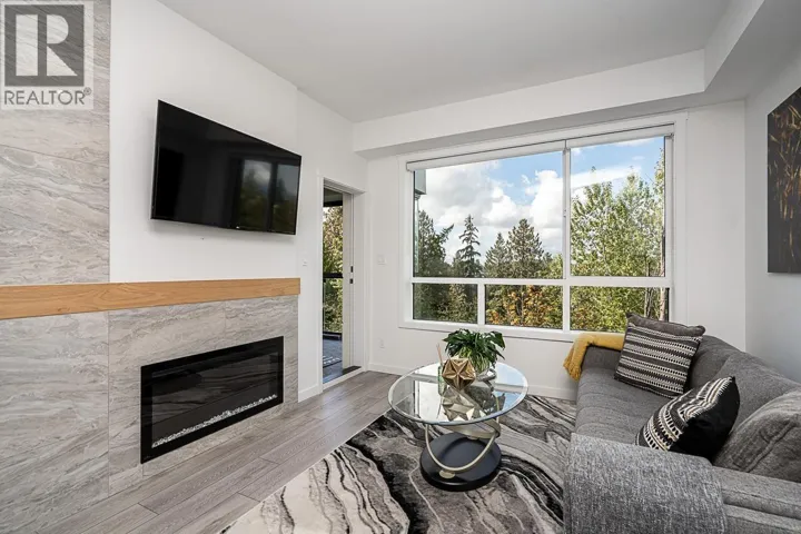 315 11641 227 STREET, Maple Ridge, British Columbia V2X9J6
