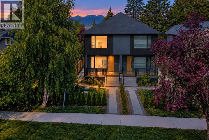 2837 W 31ST AVENUE, Vancouver, British Columbia V6L2A3