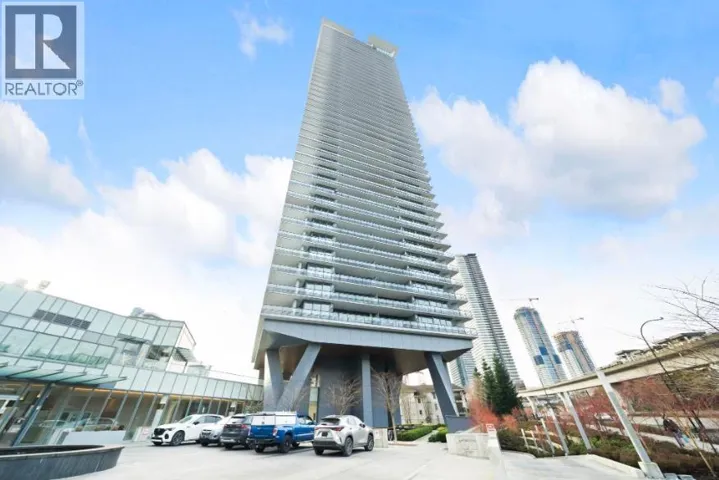 605 4730 LOUGHEED HIGHWAY, Burnaby, British Columbia V5C0M9
