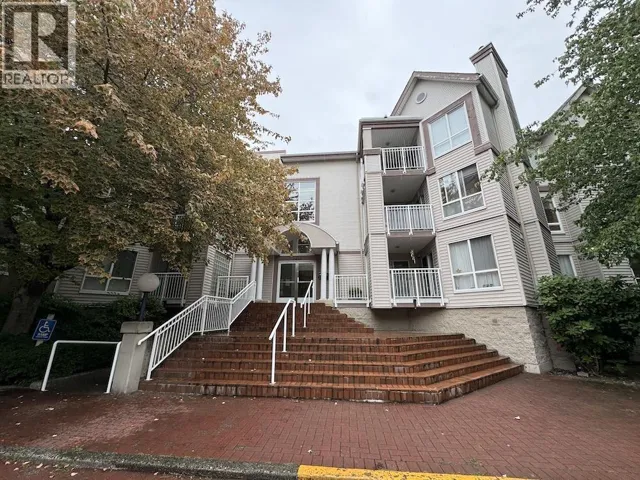 233 7451 MOFFATT ROAD, Richmond, British Columbia V6Y3W3