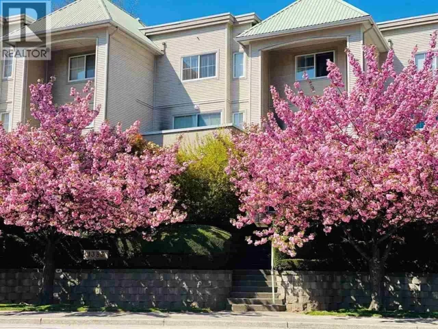 2 1383 BRUNETTE AVENUE, Coquitlam, British Columbia V3K1G6