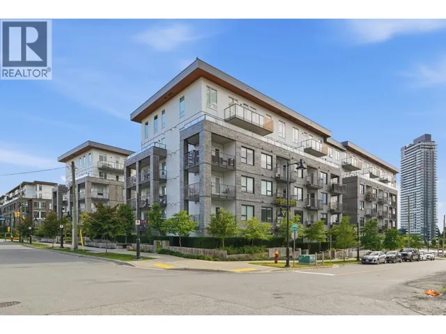 304 648 LEA AVENUE, Coquitlam, British Columbia V3J0P1