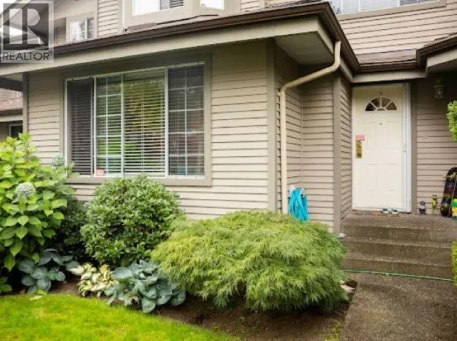 103 2880 PANORAMA DRIVE, Coquitlam, British Columbia V3E2W4