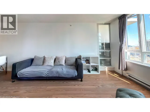 1105 3111 CORVETTE WAY, Richmond, British Columbia V6X4K3
