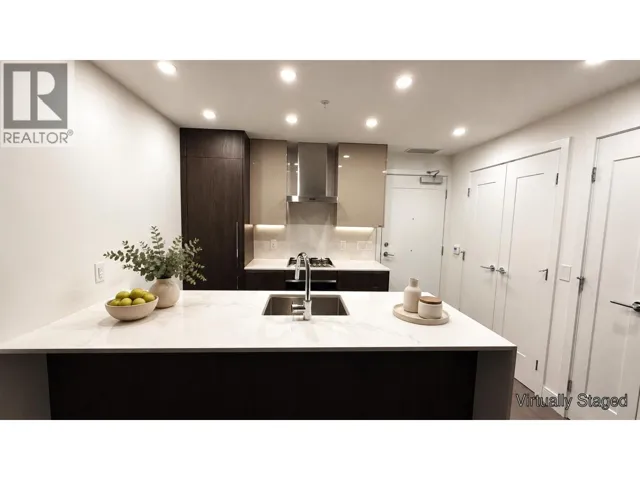 309 477 W 59TH AVENUE, Vancouver, British Columbia V5X1X4