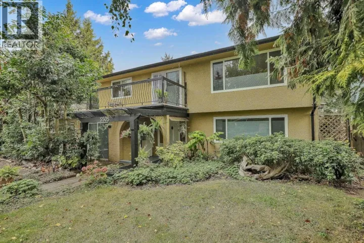 5505 18TH AVENUE, Tsawwassen, British Columbia V4M2J1