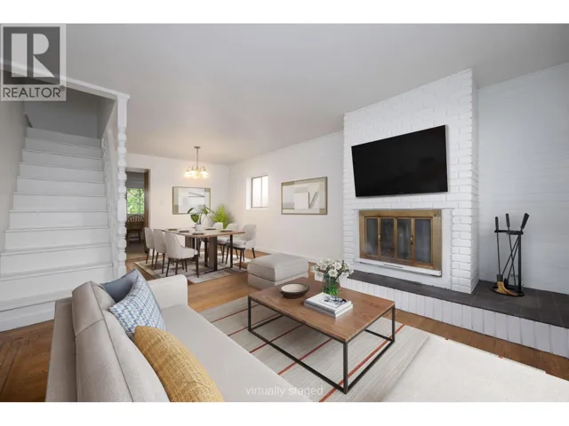 2305 TURNER STREET, Vancouver, British Columbia V5L2A6