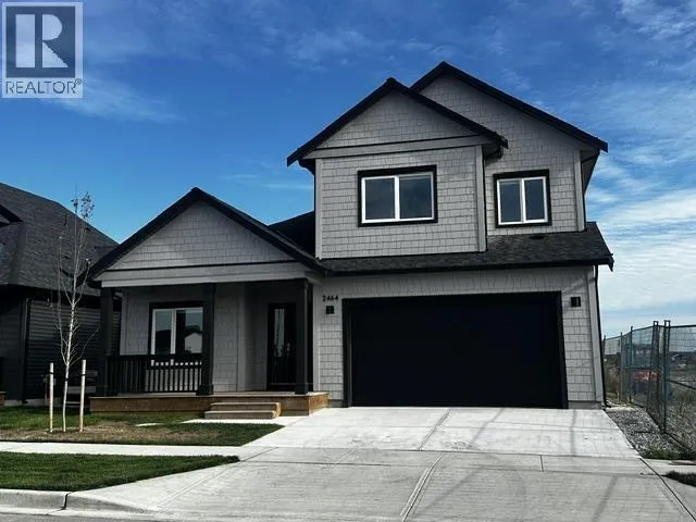 2464 ALDER WAY, Tsawwassen, British Columbia V4M0G8