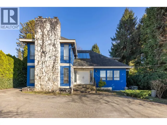 5280 SPERLING AVENUE, Burnaby, British Columbia V5E2T5