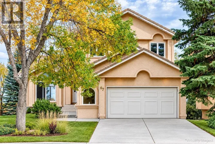 67 Suncanyon Park SE, Calgary, Alberta T2X2Z3